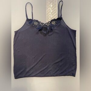 Women’s silk top